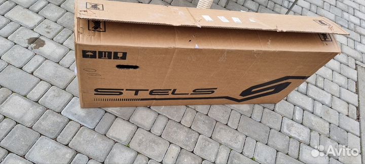 Новый детский Велосипед Stels Pilot-210 VC 20