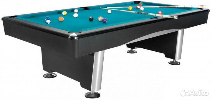 Бильярдный стол для пула «Dynamic Triumph» 8 ф