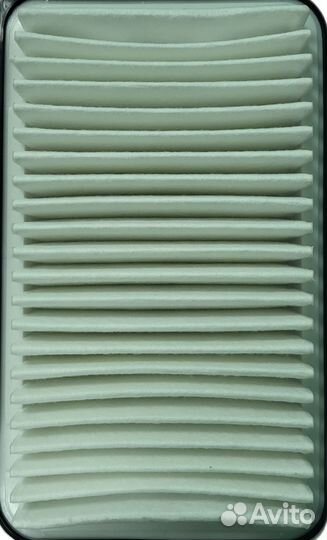 Воздушный фильтр Bosch 1987429187