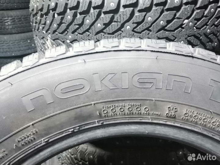 Nokian Tyres Hakkapeliitta 8 185/65 R15