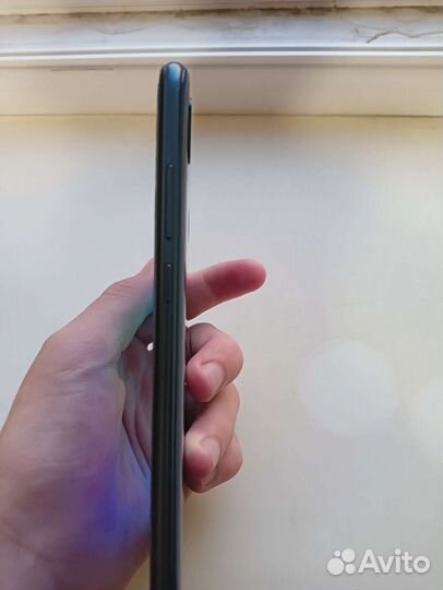 Телефон Huawei Y6 2019