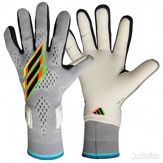 Bpaтарcкие перчатки аdidаs X Sрeеdроrtal Рro GW