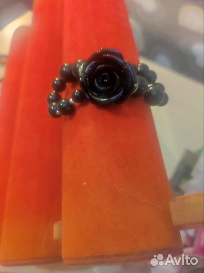 Браслет из натуральных камней