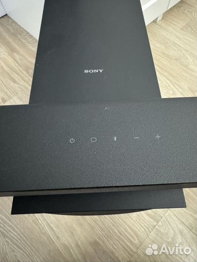 Саундбар sony HT-S400