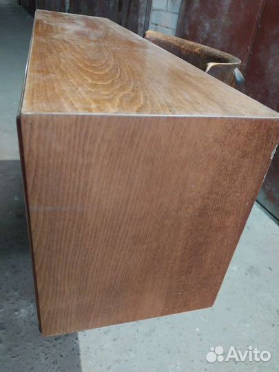 Полка книжная навесная Румыния СССР