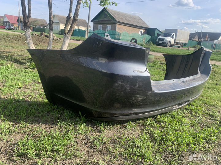 Продам бампер