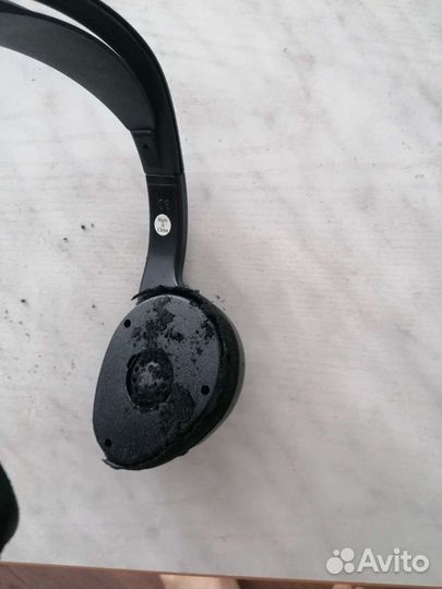 Беспроводные наушники