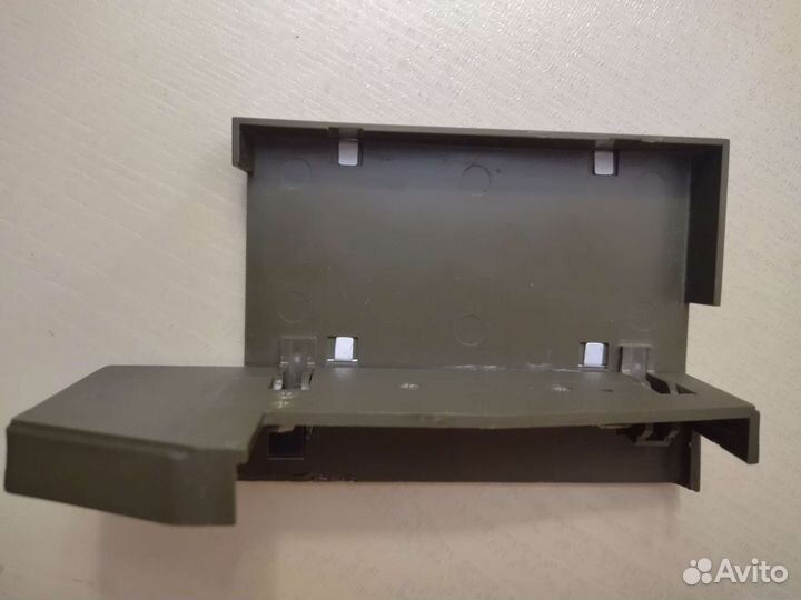 Крышка блока головок Снежеть 110