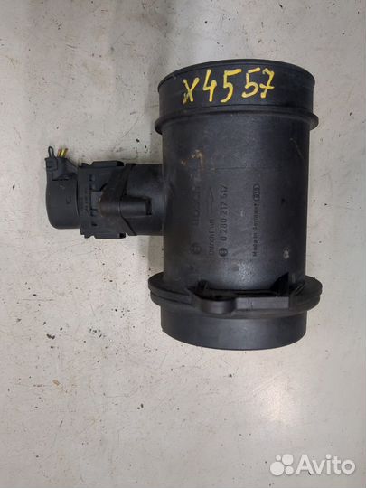 Измеритель потока воздуха Mercedes S W140, 1997