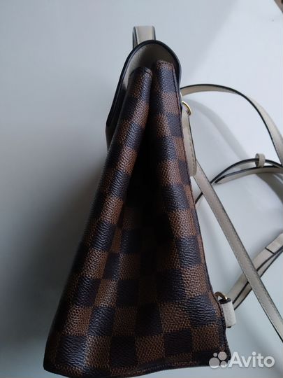 Mini рюкзак. Louis Vuitton.Clapton Backpack Review