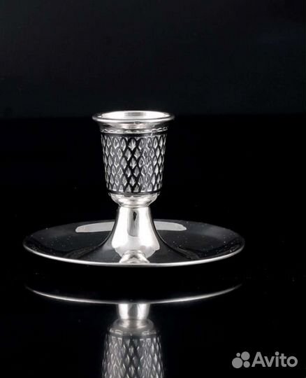 Подсвечник