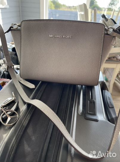 Сумка michael kors