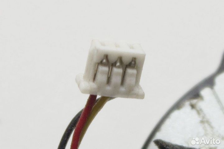 Вентилятор с радиатором AB4205HX NAV50 05S1 APT0AE