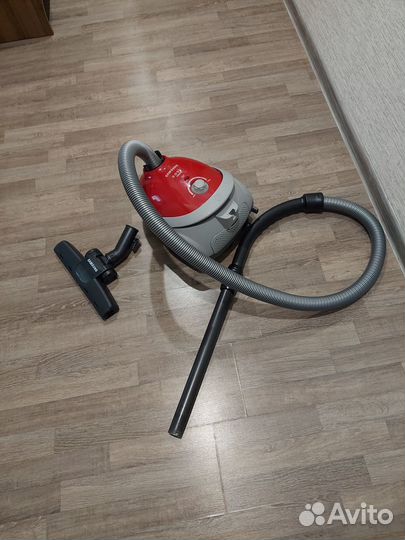 Пылесос бу samsung