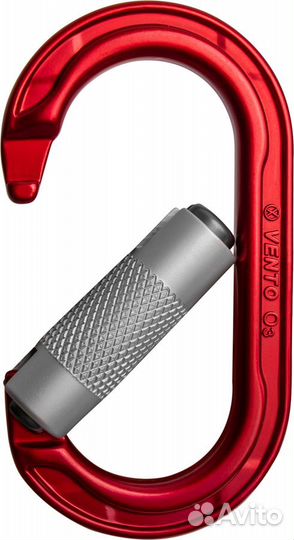 Карабин «Ozone автомат» с байонетной муфтой triple