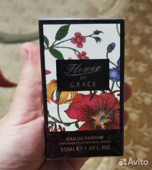 Туалетная вода женская