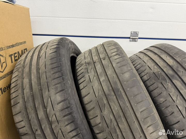Bridgestone Potenza S001 235/50 R18 97V
