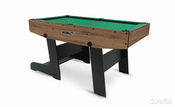 Бильярдный стол Компакт Моби Аризона