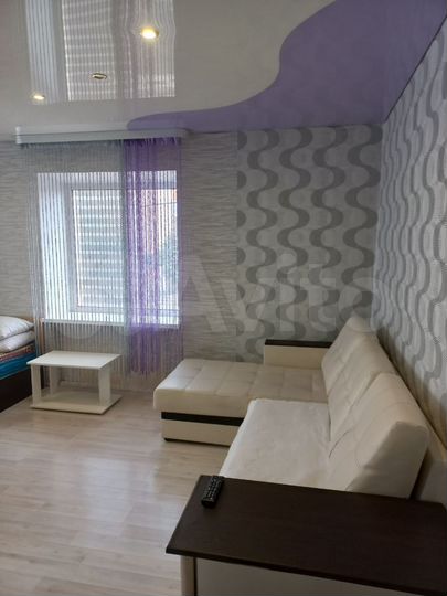 1-к. квартира, 33 м², 2/5 эт.