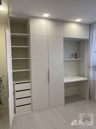 Шкаф IKEA