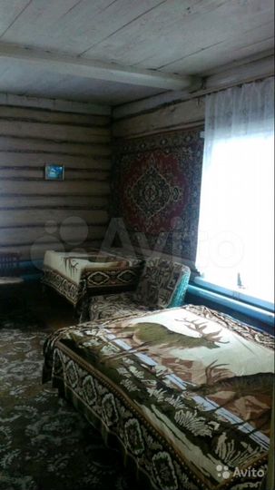 Дом 85 м² на участке 45 сот.