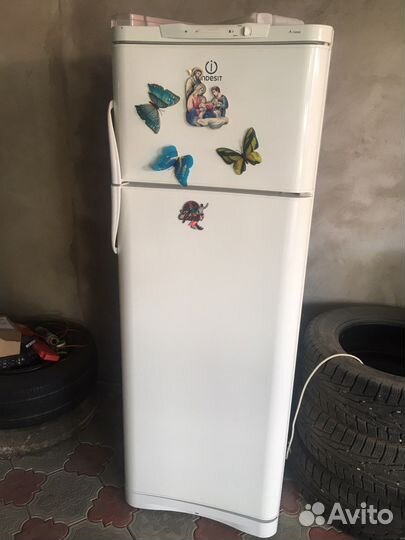 Холодильник