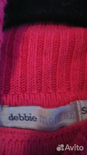 M&S Debbie Morgan 44