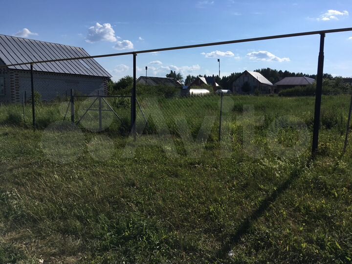 Участок 16 сот. (ИЖС)