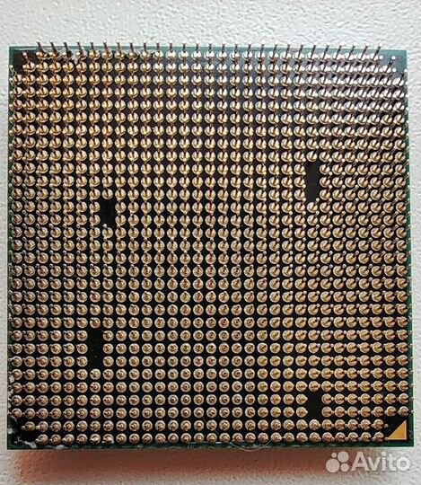 Процессор AMD Phenom II X6 1055T Сокет AM3