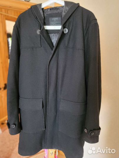 Пальто Colin's