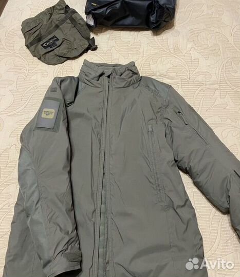 Костюм Carinthia hig 4.0