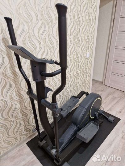 Эллиптический тренажер torneo stella c 507-G