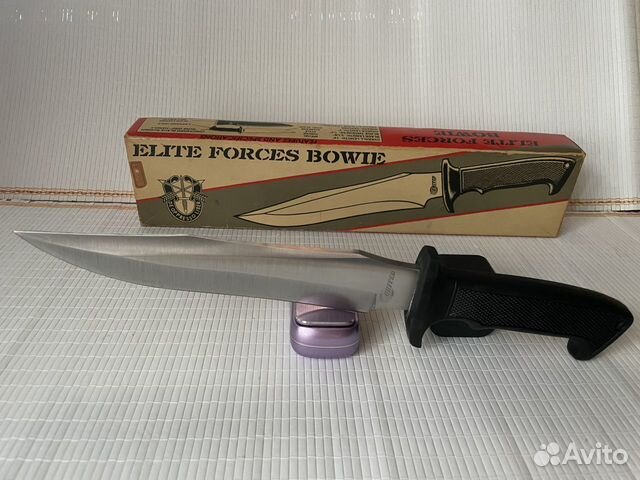 Нож United Elite Forces Bowie объявление продам