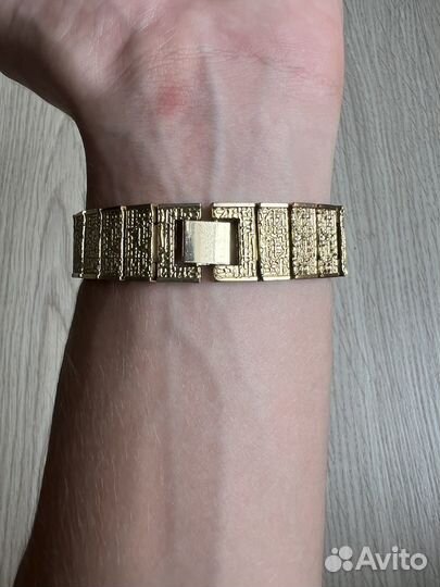 Наручные часы versace Оригинал