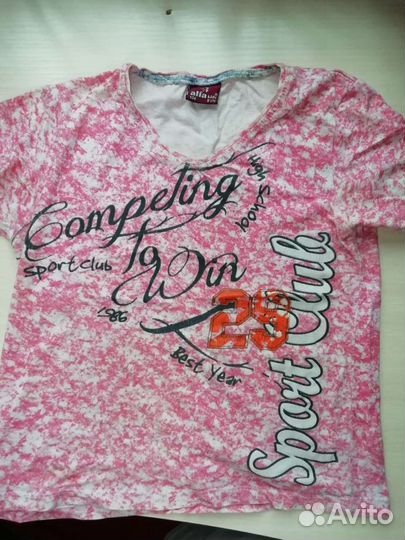 Одежда для девочки