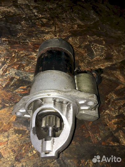 Стартер EJ20 Subaru Legacy BD5 23300AA361