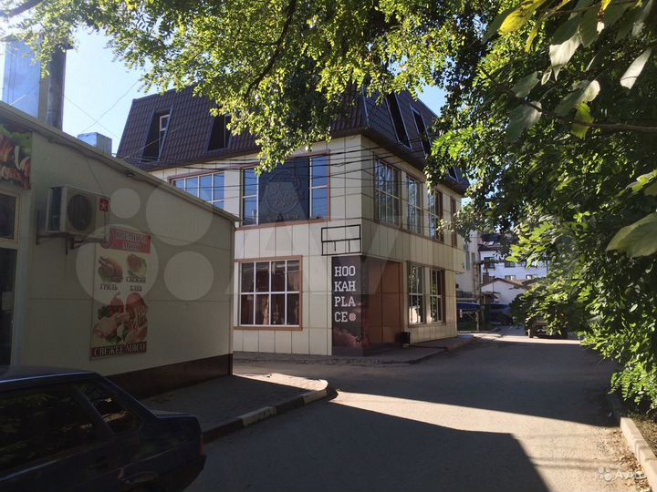 Свободного назначения, 85 м²