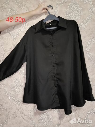 Блузка женская