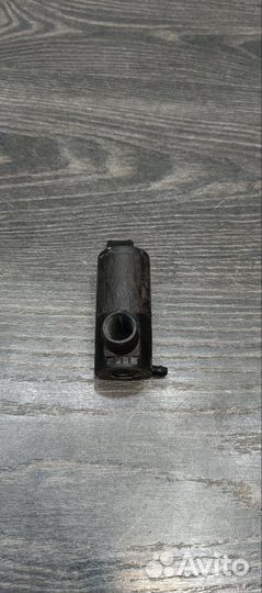 Насос омывателя Ford Focus 2002