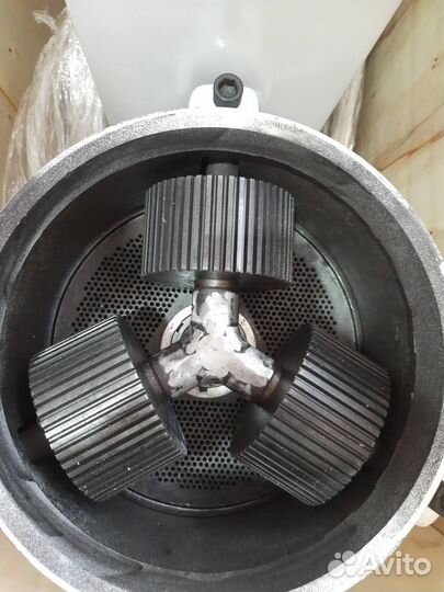 Матрицы, вальцы для грануляторов zlsp