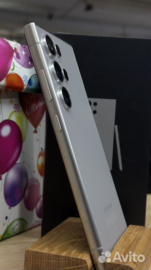 Samsung Galaxy S24 Ultra, 12/512 ГБ