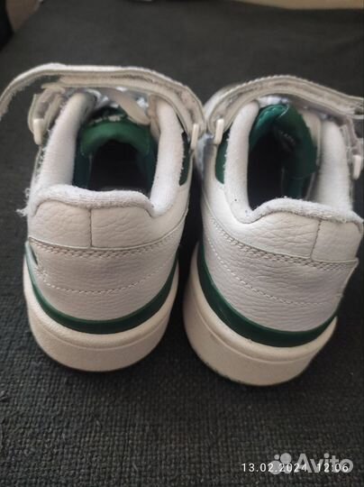 Кроссовки adidas