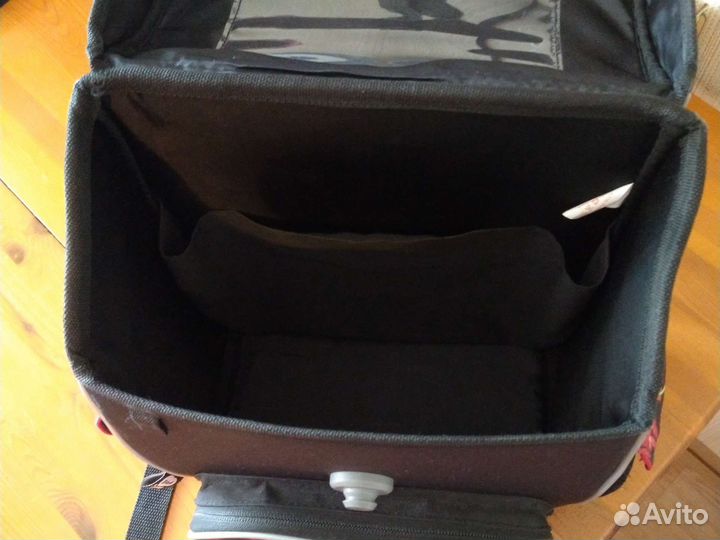 Школьный рюкзак