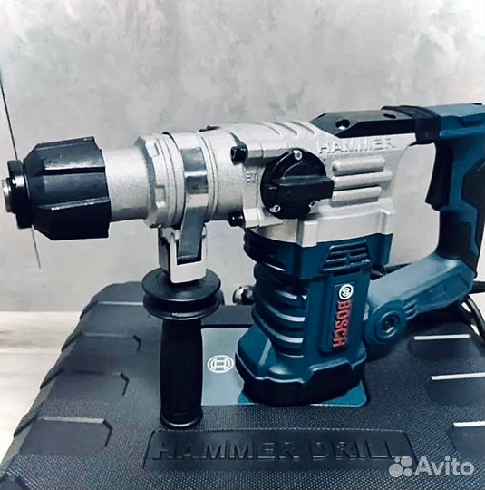 Перфоратор