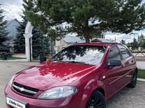 Chevrolet Lacetti 1.4 MT, 2011, 185 600 км, с пробегом, цена 545 000 руб.