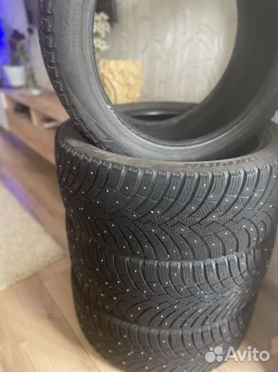 Pirelli Scorpion Ice Zero 2 245/45 R20 103Z