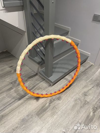 Обруч халахуп