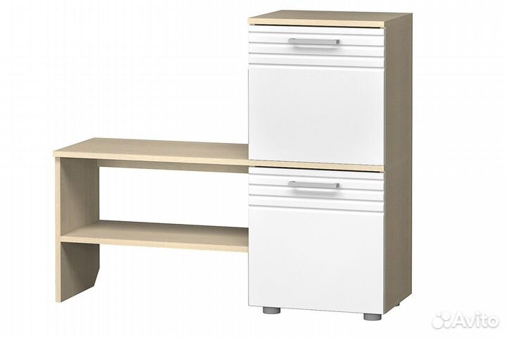 Обувница Веста