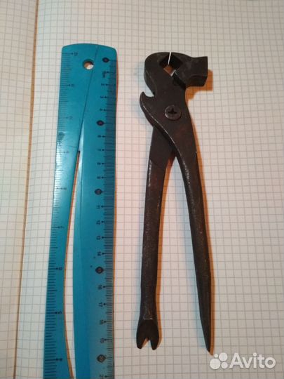 Многофункциональный инструмент СССР