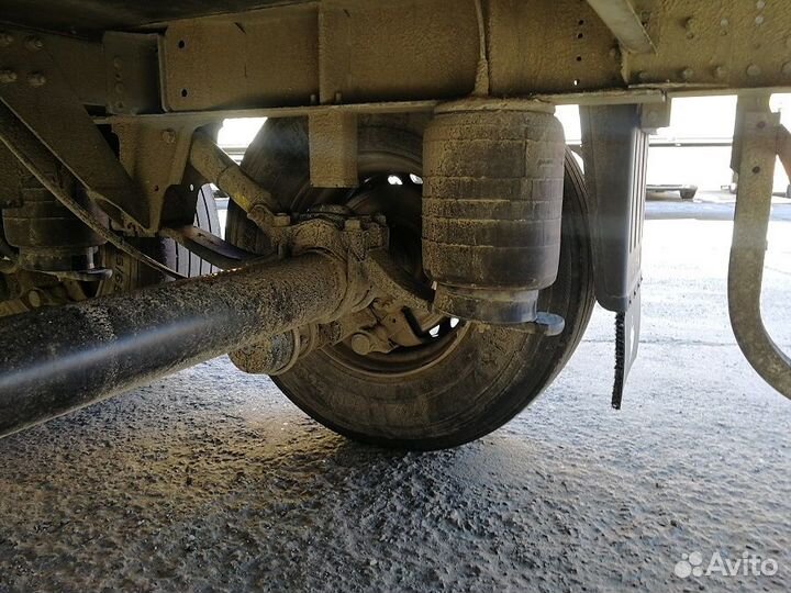 Полуприцеп рефрижератор Schmitz Cargobull SKO 24 L, 2023